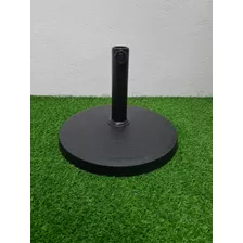 Base Para Sombrilla.nueva. Viene En Caja Con Instructivo Pa