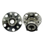 2 Centros De Rin Alfa Romeo Silver 60mm