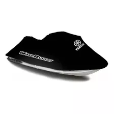 Capa Para Cobri Jet Yamaha Vx S/ Retrovisor Ano 06/09 Fina