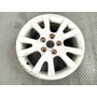 Rin 16 16x6 1/2j Mazda 3 Sedan 2004-2009 Detalle