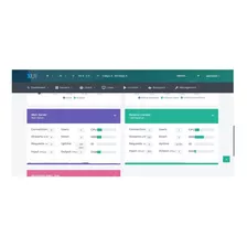 Painel Script Sistema Xui One 