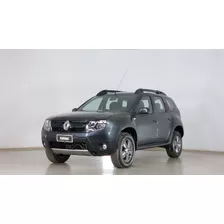 Renault Duster 1.6 Zen Mt