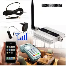 Amplificador De Señal Celular Gsm900mhz Digitel 2g 3g H+