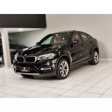 Bmw X6 Xdrive 35i 3.0 2017/2017