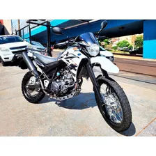 Yamaha Xt 660 R 