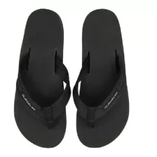 Chinelo Quiksilver Layback Gun - Surf Hot Pipehead