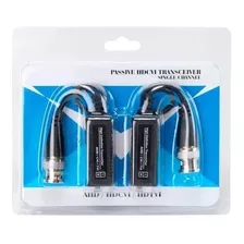 Pack 5 Video Balun Pasivos 1080p