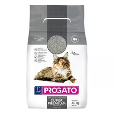 Granulado Higiênico P/ Ferret Gato Progato Super Premium 4kg