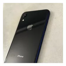 Apple iPhone XR 256 Gb - Negro