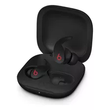 Audífonos In-ear Inalámbricos Apple Beats Fit Pro Negro