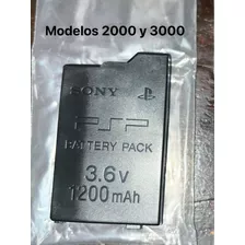 Repuestos De Psp Modelos 1000,2000 Y 3000