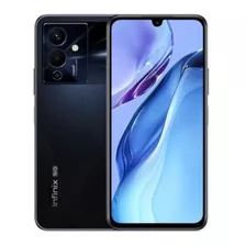 Infinix Note 12 Pro 5g Dual Sim 128 Gb Black 8 Gb Ram