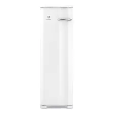 Freezer Vertical Electrolux 234 Litros Branco Fe27 - 127v