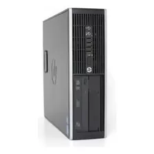 Computador Hp Intel 2.6 Ghz +disco Duro 320 Gb +ram 4 Gb