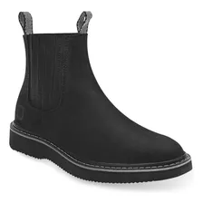 Botin Vaquero Hombre