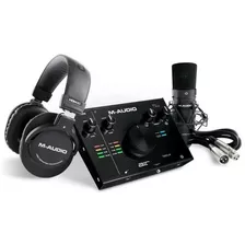 M-audio Air 192|4 Vocal Studio Pro | Y