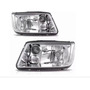 Faros Led Neblineros 4x4 Toyota Carib Volkswagen Caribe