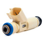 Inyector Combustible Mpfi Sable 6cil 3.8l 88 Al 90 8291497