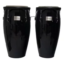 Congas Tycoon Supremo 11-12 Con Base