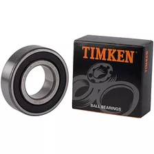 Rolamento 6205-2rs-c3 Timken