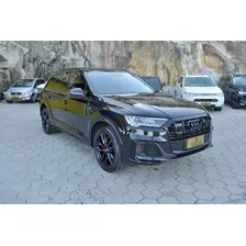 Audi Q7 S-line 3.0 V6 Tfsi Quattro At 