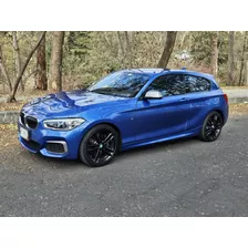 Bmw Serie 1 2019 3.0 3p M140ia At
