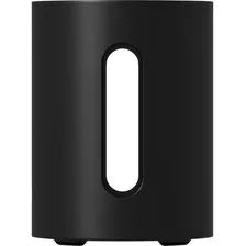 Subwoofer Wifi Sonos Sub Mini Color Black