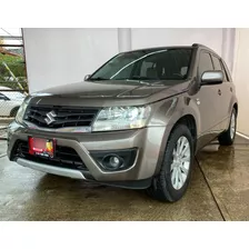 Suzuki Grand Vitara 2014