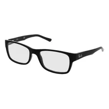 Lentes Oftalmico Rayban Rx5268