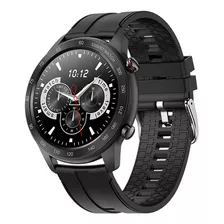 Reloj Inteligente Bluetooth Mx5 Para Hombre Xiaomi Huawei Mx