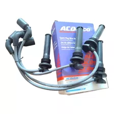 Cables Alta Chevrolet Spark Gt Beat (acdelco)
