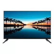 Smart Tv Pantalla Led 32 Pulgadas Jvc Si32rf Roku Tv Hd