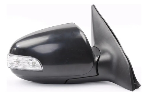 Foto de Retrovisor Kia Cerato Forte Electrico Derecho 2010 - 2012