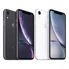 Apple iPhone XR 128 Gb - Negro