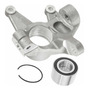 Kit Anillos Piston Std 850 5 Cil 2.4l 96 A 97 Cromado