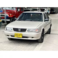 Nissan Sentra 2012 1.6 B13