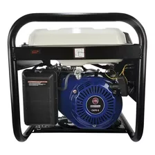 Generador A Gasolina Monofásico Fiat Professional Tuono 2.8
