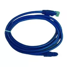 Cable De Red Utp. Patch Cord