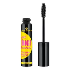 Essence Máscara Get Big Lashes Volume Boost Color Negro