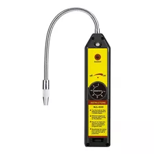 Detector De Fugas De Gas R134a R410a, Comprobador De Gas Hal