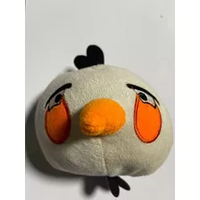 Peluche Angry Birds Mejillas Original