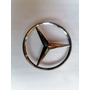 Emblema De Parrilla Mercedes Benz Amg Original 