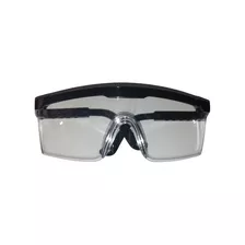 Gafas Protección Industrial Ocular Seguridad Anti Fluido