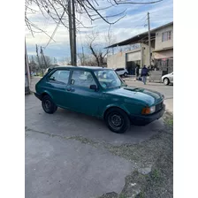 Fiat 147 1.4 T