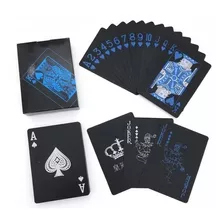 Cartas De Baralho À Prova D'água Playing Card - Frete Grátis