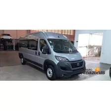 Ducato 2.2 Bluehdi Diesel Multi Manual