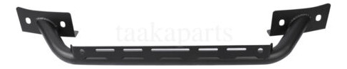 Bar Bumper Brush Guard For Ford Bronco 2021 2022 2/4-doo Ddb Foto 4