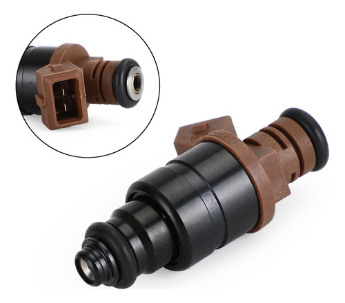 Foto de Fuel Injector For Daewoo Lacetti Mk1 1.6l Chevrolet