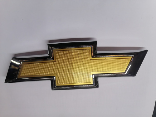 Emblema Chevrolet Blazer Y Trax 42353809 Foto 7