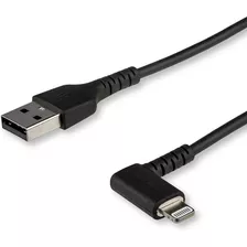  Cable Usb A A Lightning De 5.9 Ft 6.6 Ft Color Negro 90 